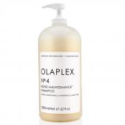 Olaplex 歐拉4號 洗髮乳 1000ml (頂級沙龍護髮)