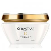 Kerastase 卡詩 金緻柔馭黃金髮膜 200ml