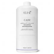 KEUNE C7 輕盈洗髮精 1000ml