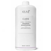 KEUNE C9 波紋洗髮精 1000ml