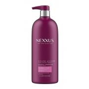 NEXXUS 沙龍級 COLOR ASSURE 護色持久 洗髮乳 1000ml