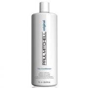 Paul Mitchell 保濕護髮素 1000ml 免沖洗