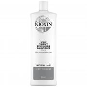 NIOXIN 耐奧森 (儷康絲) 賦活#1 頭皮修護霜 1000ml