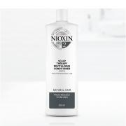 NIOXIN 耐奧森 (儷康絲) 賦活#2 頭皮修護霜 1000ml
