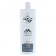 NIOXIN 耐奧森 (儷康絲) 賦活#2 頭皮修護霜 1000ml