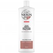 NIOXIN 耐奧森 (儷康絲) 賦活#3 頭皮修護霜 1000ml