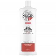 NIOXIN 耐奧森 (儷康絲) 賦活#4 賦活頭皮修護霜 1000ml