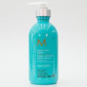 MoroccanOil 摩洛哥優油 柔馭重建精華 300ml