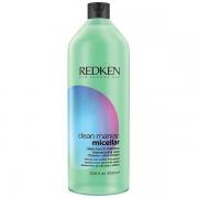 REDKEN 深層輕潔洗髮乳 1000ml