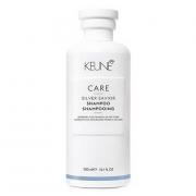 KEUNE 肯葳 淨白去黃洗髮精 300ml