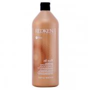 REDKEN 水亮柔順護髮乳 1000ml