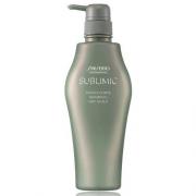 SHISEIDO 資生堂 芯之麗 優源舒活洗髮露  乾性頭皮 1000ml