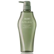 SHISEIDO 資生堂 芯之麗 優源舒活洗髮露 頭皮屑 1000ml