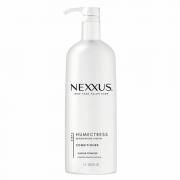 NEXXUS 沙龍級 魚子醬滋潤 潤髮乳 1000ml (野生蜂蜜/椰果仁水滋養劑1000ml)