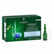 RENE FURTERER 萊法耶 Triphasic 三項水湛蓮能量調理液 5ml x 12入