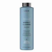 Lakme 萊肯 深度洗髮精 1000ml