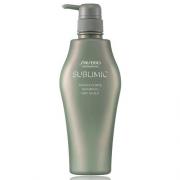 SHISEIDO 資生堂 芯之麗 優源舒活洗髮露  乾性頭皮 500ml