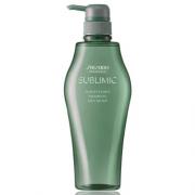 SHISEIDO 資生堂 芯之麗 優源舒活洗髮露  乾性頭皮 500ml