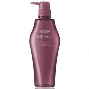 SHISEIDO 資生堂 芯之麗 極光綻色洗髮露 500ml