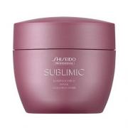 SHISEIDO 資生堂 芯之麗 極光綻色修護髮膜 200g