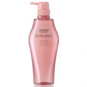 SHISEIDO 資生堂 芯之麗 輕縈柔波洗髮露 500ml 捲髮