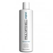 PAUL MITCHELL 肯邦 藍色 護髮素 500ml 免沖水