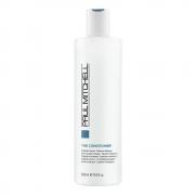 PAUL MITCHELL 肯邦 藍色 護髮素 300ml 免沖水